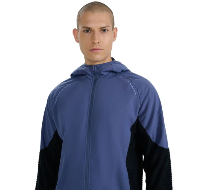 Bunda, mikina 4F M 4FWAW25TFSWM582 32S muži