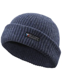 Vlnená čiapka MILLET Chamonix Navy blue