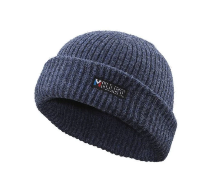 Vlnená čiapka MILLET Chamonix Navy blue