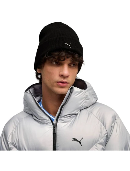 Puma Kovová mačacia čiapka čierna 26404 01