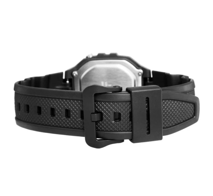 Pánske hodinky CASIO W-218H-1AVEF + BOX Pánske hodinky CASIO W-218H-1AVEF + BOX