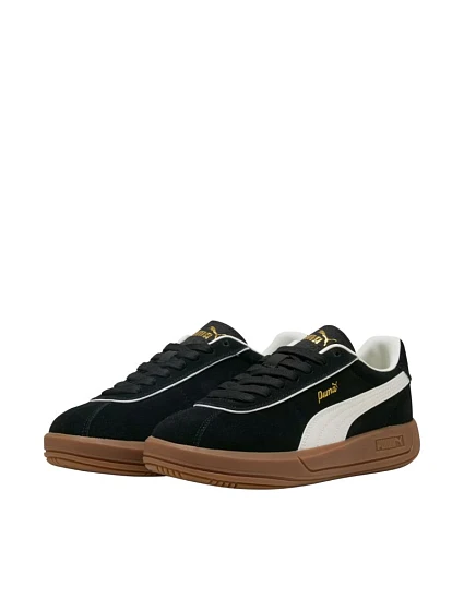 Club SD dámské boty 02 dámské model 22094090 - Puma