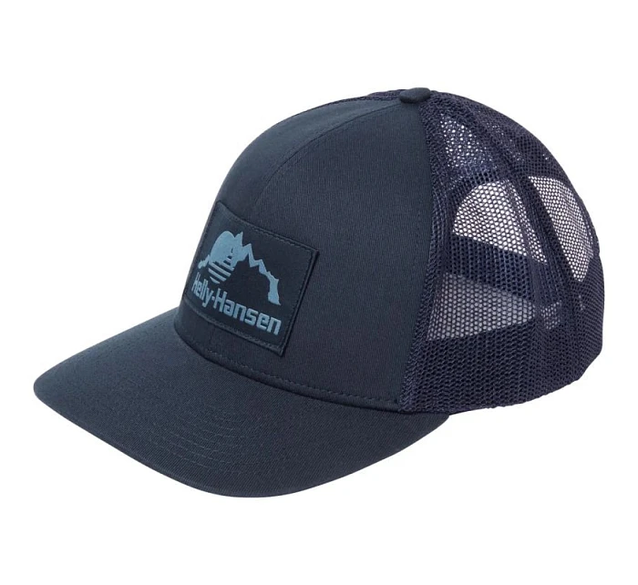 Helly Hansen HH TRUCKER CAP 67645 597