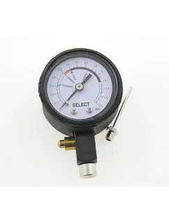 Monitor tlaku Select