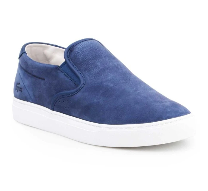 Pánske topánky Alliot Slip-On 216 1 CAM M 7-31CAM0140120 - Lacoste