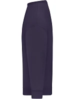 Těžká oversize unisex mikina 02. deep purple model 22446167 - Daiber Těžká oversize unisex mikina 02. deep purple model 22446167 - Daiber