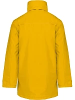 Kariban K 677 Parka 20.K677 žltá Kariban K 677 Parka 20.K677 žltá