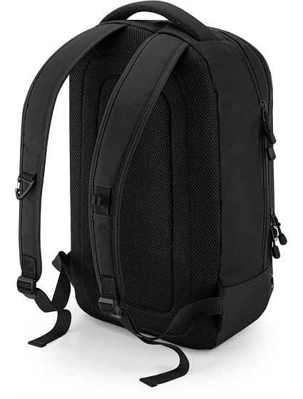BG Sportovní batoh 52.0 black model 22480890 - BagBase