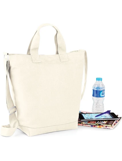 BG Plátěná taška 52.0 natural model 22480914 - BagBase BG Plátěná taška 52.0 natural model 22480914 - BagBase