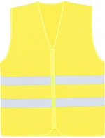 – HiVis síťovaná bezpečnostní vesta hi vis yellow model 22411314 - Korntex – HiVis síťovaná bezpečnostní vesta hi vis yellow model 22411314 - Korntex