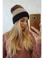 fleecová čepice model 18751509 - K-Fashion