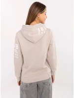 Blúzka D10600T02690A2NO béžová Blúzka D10600T02690A2NO béžová