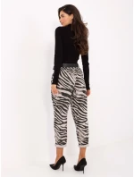 IT nohavice SP 242975 2.78 svetlo béžová IT nohavice SP 242975 2.78 svetlo béžová