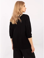 Halenka RV BZ model 22046204 černá - FPrice Halenka RV BZ model 22046204 černá - FPrice