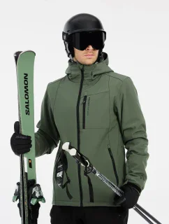 Pánská lyžařská bunda model 20746081 - Protest