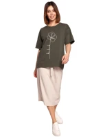 Tričko B187 - BeWear - Gemini