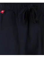 Pánske pyžamové šortky NMB-039 black - Atlantic