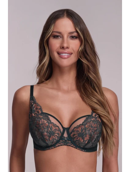 PODPRSENKA AV 2175 SOFT SIDE SUPPORT AZURE