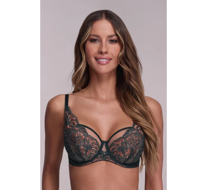 PODPRSENKA AV 2175 SOFT SIDE SUPPORT AZURE