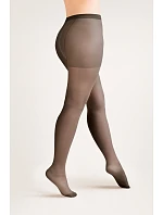 RUBENSA 5-SHORT pančuchy XXL