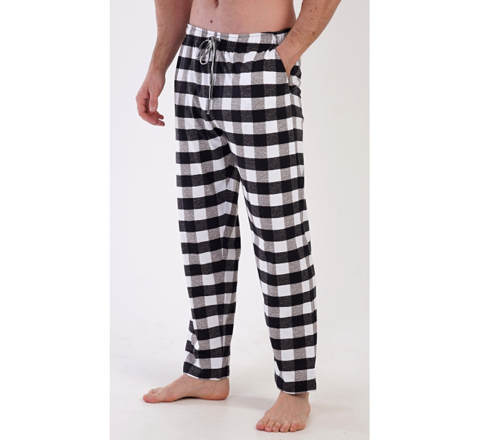 Pánske pyžamové nohavice Ondrej