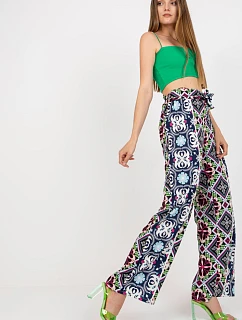Dámske nohavice, model 167738, Italy Moda