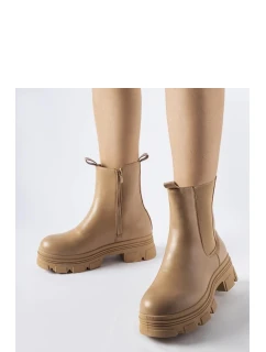 Model obuvi 206534 Solea