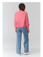 Model svetra 224107 Macadamia Model svetra 224107 Macadamia