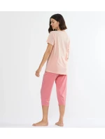 Súpravy PK Capri X 03 - PINK - TRIUMPH PINK - TRIUMPH