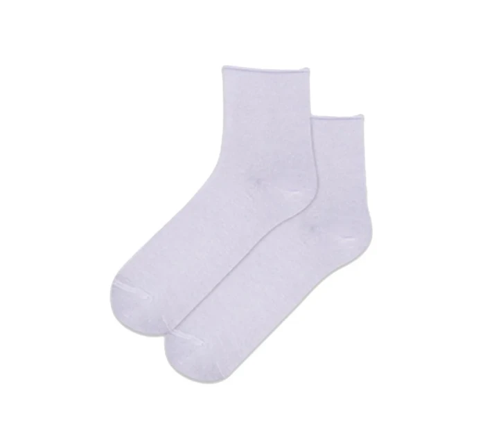 Gatta 284.201 Hladké mäkké ponožky 36-41