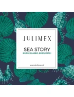 Julimex Sea Story Simple Classic kalhotky S-XL Julimex Sea Story Simple Classic kalhotky S-XL