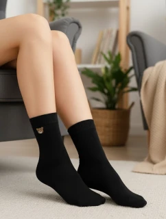 ponožky model 21205406 Medvídek 3741 - Milena