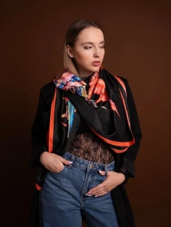 Chusta Art Of Polo 25234 Hopi