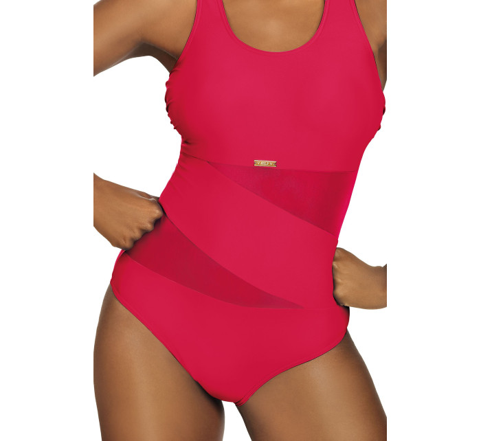 Jednodielne dámske plavky Self S 36 W Fashion Sport
