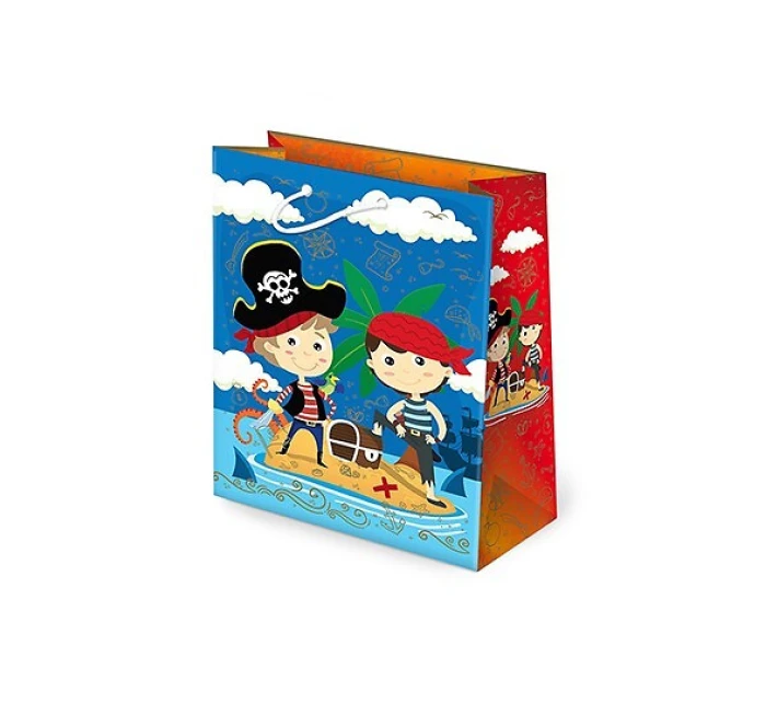 Dárkové tašky T2L Set 125 model 21205336 A'10 - Paw