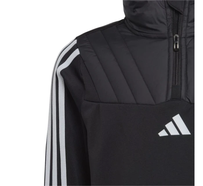 Mikina Tiro 23 Club Jr model 18997110 - ADIDAS Mikina Tiro 23 Club Jr model 18997110 - ADIDAS