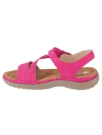 Sandále Rieker W 64870-31