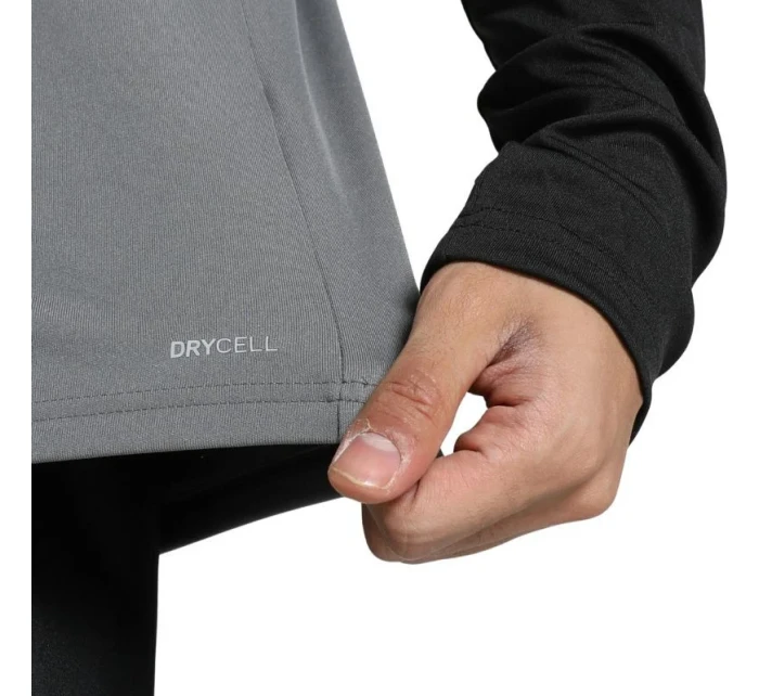 Brankárska mikina Puma teamPacer GK LS M 704933 43 muži