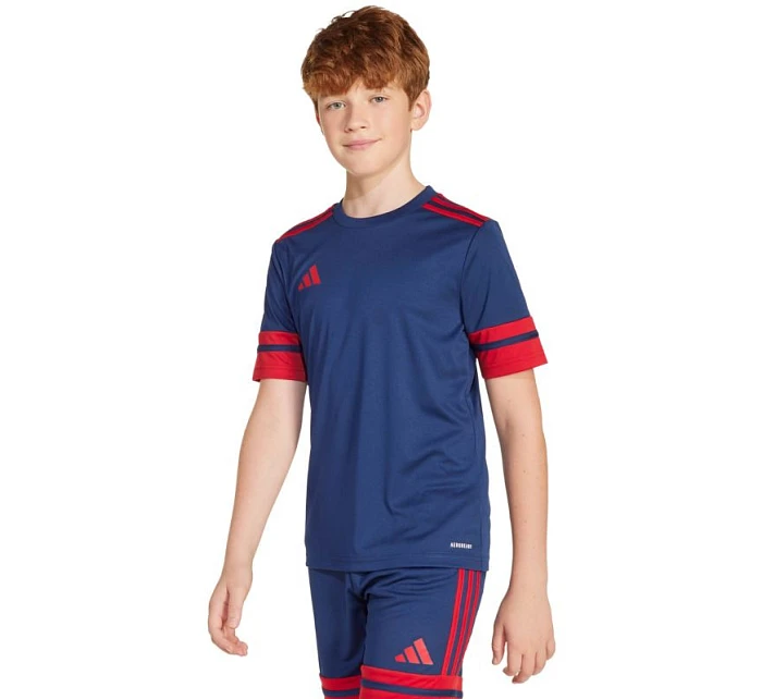 Tričko Squadra 25 Jr model 20877230 - ADIDAS Tričko Squadra 25 Jr model 20877230 - ADIDAS