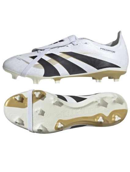 Kopačky Predator League FT FG/MG M model 21134957 - ADIDAS Kopačky Predator League FT FG/MG M model 21134957 - ADIDAS