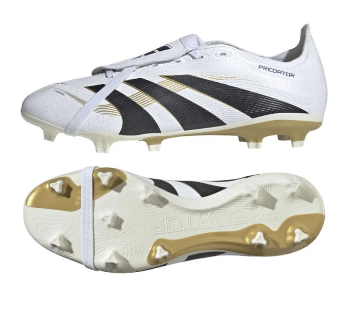 Kopačky Predator League FT FG/MG M model 21134957 - ADIDAS Kopačky Predator League FT FG/MG M model 21134957 - ADIDAS
