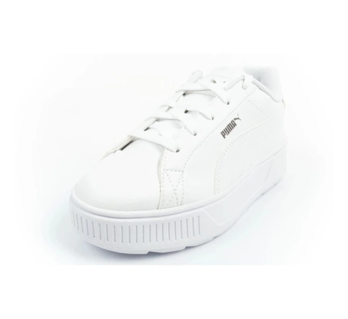 Topánky Puma Karmen Jr 38737501