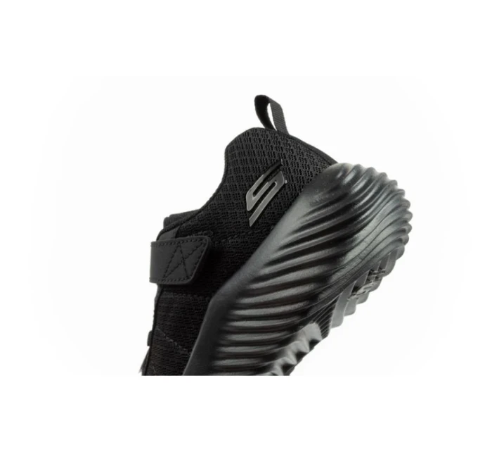 buty sportowe na dziecięce lekkie wygodne model 21359629 - Skechers