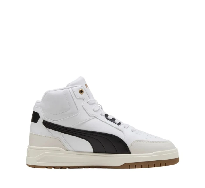 Boty  Mid M 05 model 21388533 - Puma