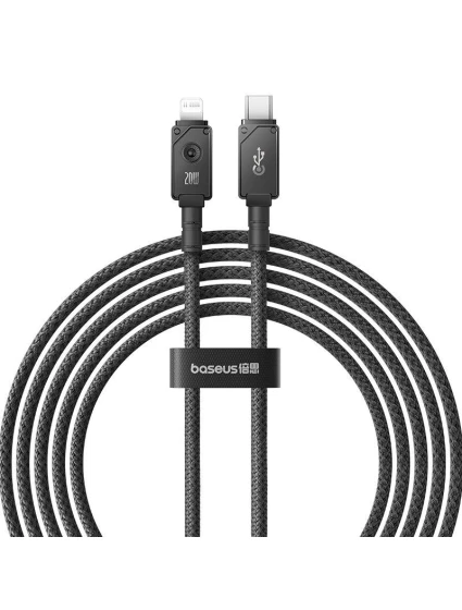 Baseus kabel USB  (černý) model 21861762
