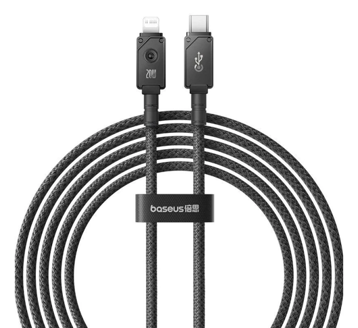 Baseus kabel USB  (černý) model 21861762