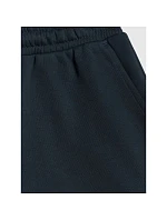Dívčí teplákové šortky model 22209644 - 4F Dívčí teplákové šortky model 22209644 - 4F