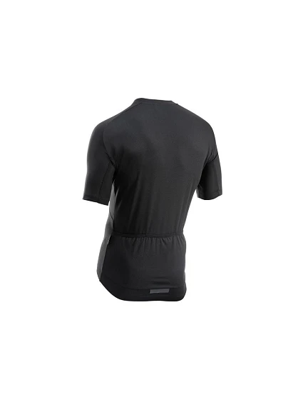 Koszulka model 22248658 Force 2 Jersey Short Sleeve czarny - Northwave