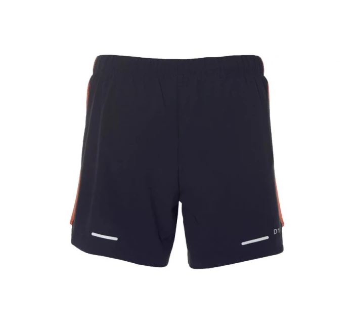 Dámské šortky In Short W model 15964218 - Asics Dámské šortky In Short W model 15964218 - Asics