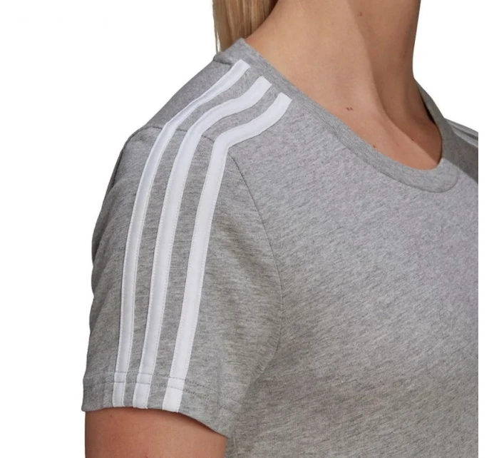 Dámské tričko Essentials Slim W model 16035532 - ADIDAS Dámské tričko Essentials Slim W model 16035532 - ADIDAS